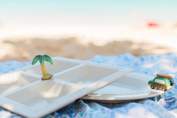 Nora Fleming In the Breeze Palm Tree Mini