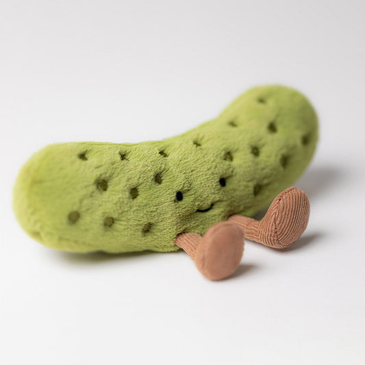 jellyCat Amuseable Pickle