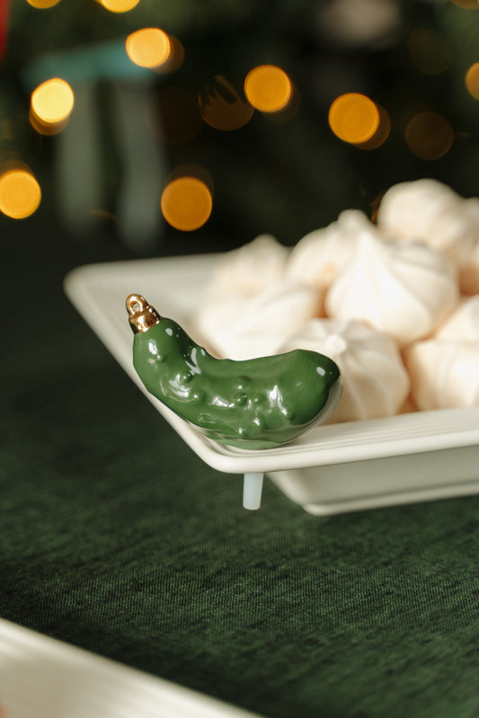 Nora Fleming Pickle Mini