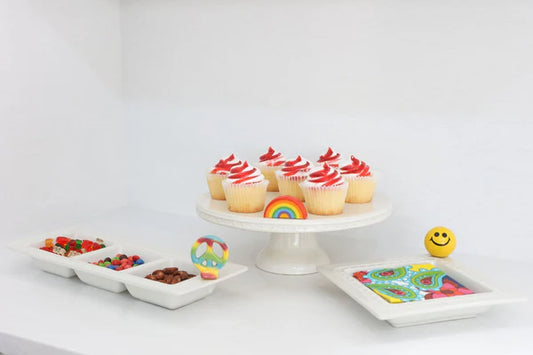 Nora Fleming Over The Rainbow