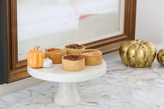 Nora Fleming Pumpkin Spice
