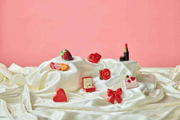 Nora Fleming sweet on you mini