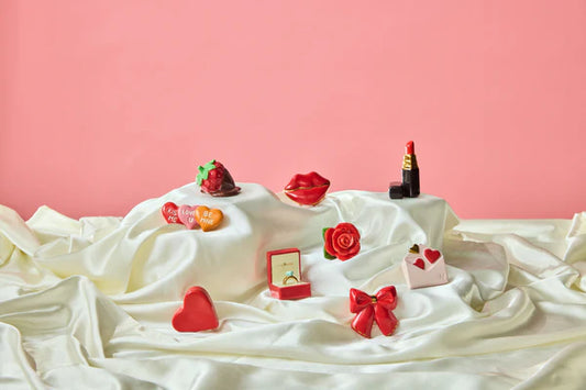 Nora Fleming sweet on you mini