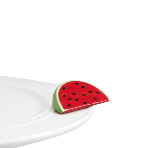 Nora Fleming - Watermelon Mini