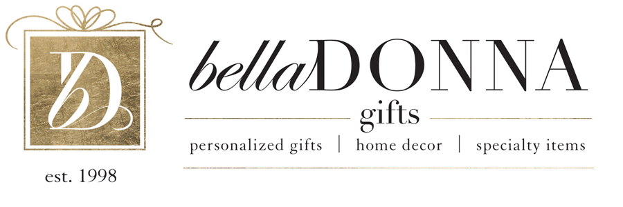 bellaDONNA Gifts logo