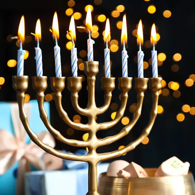 Hanukkah