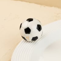 Nora Fleming Mini - Kickin’it - Soccer Ball