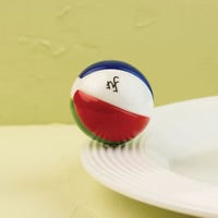 Nora Fleming Mini - Beach, please! - Beach ball