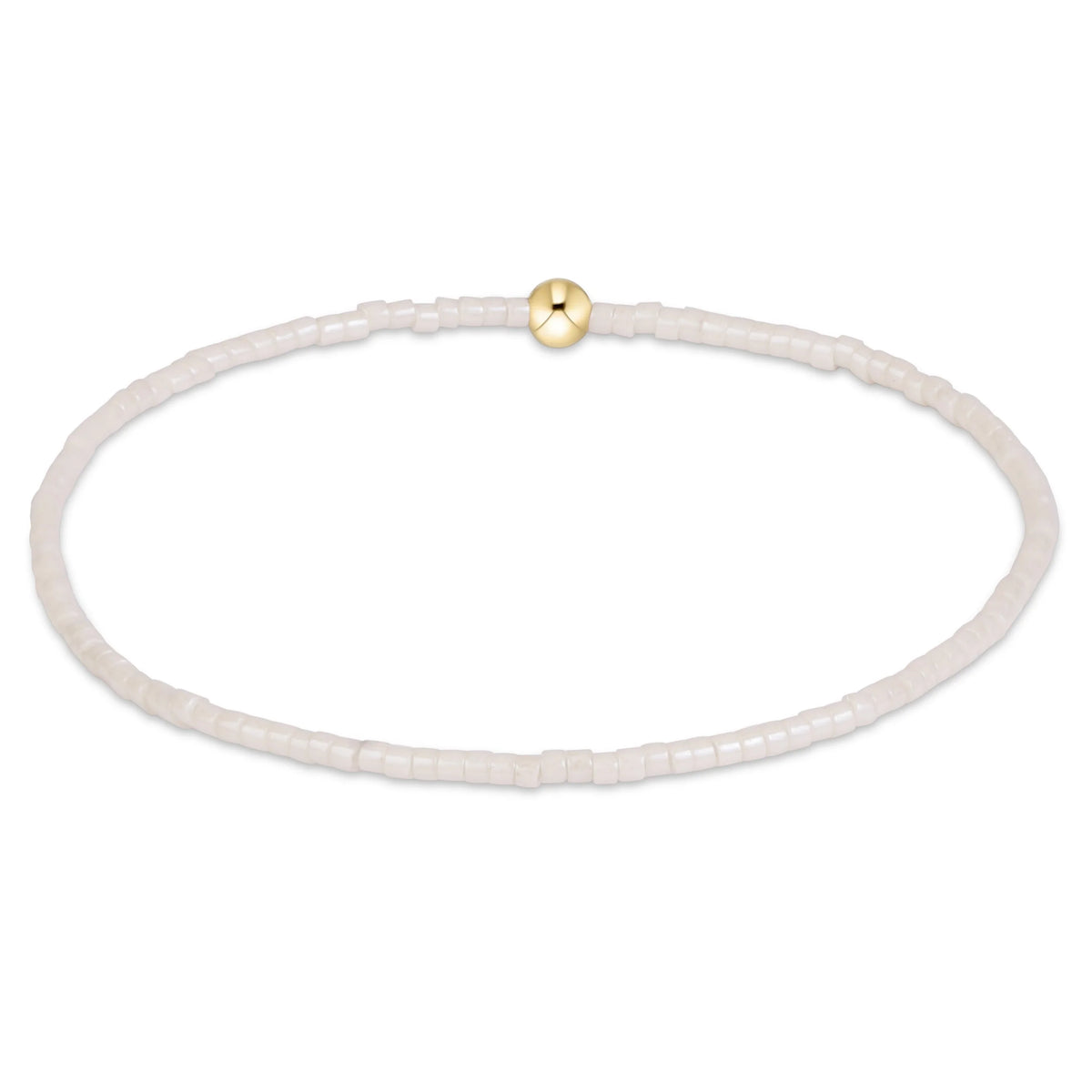 Enewton Jewlery - Egirl Hope Classic Bracelet - Milkshake