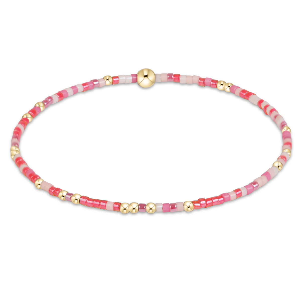 Enewton Jewlery - Egirl Hope Unwritten Bracelet - Fashionably Late