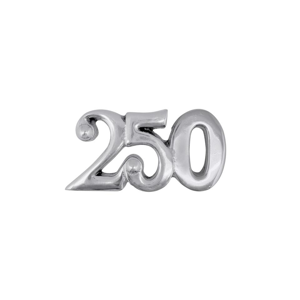 Mariposa - 250th Napkin Weight