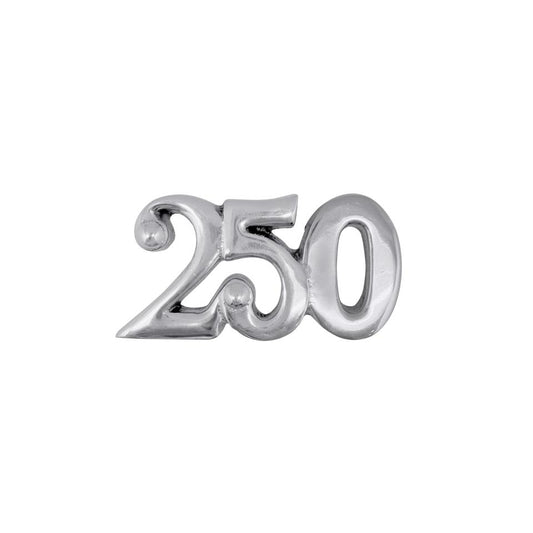 Mariposa - 250th Napkin Weight
