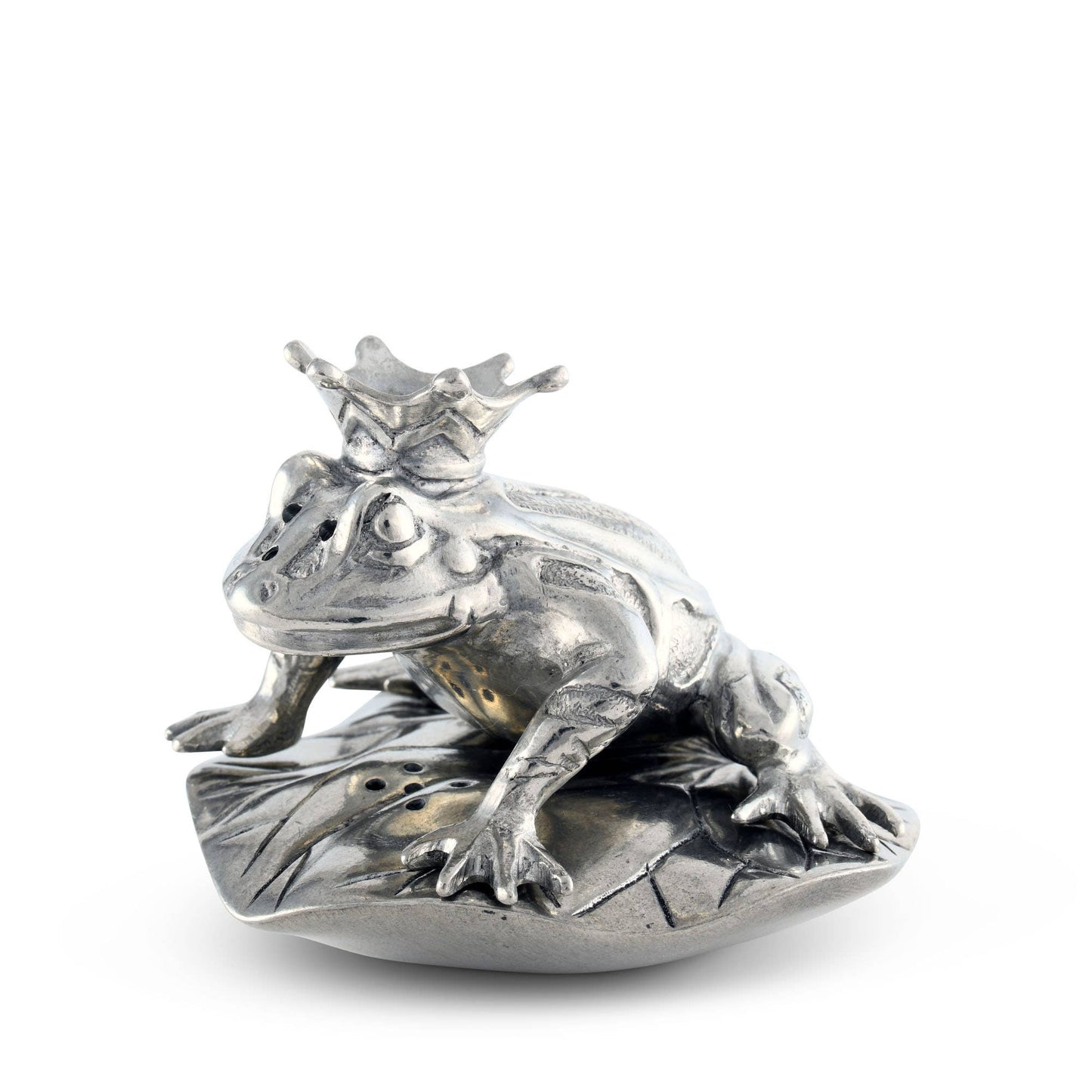 Frog Prince Salt & Pepper Set