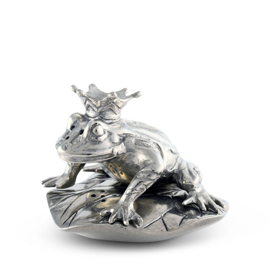 Frog Prince Salt & Pepper Set