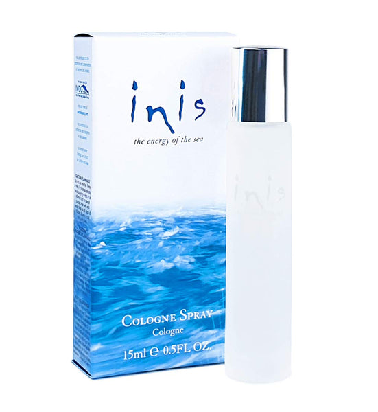 Inis the Energy of the Sea Cologne Spray, 0.5fl oz