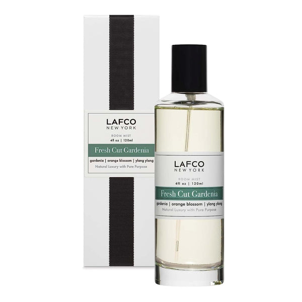 Lafco Fresh Cut Gardenia Fragranced Room Mist 4.0fl oz