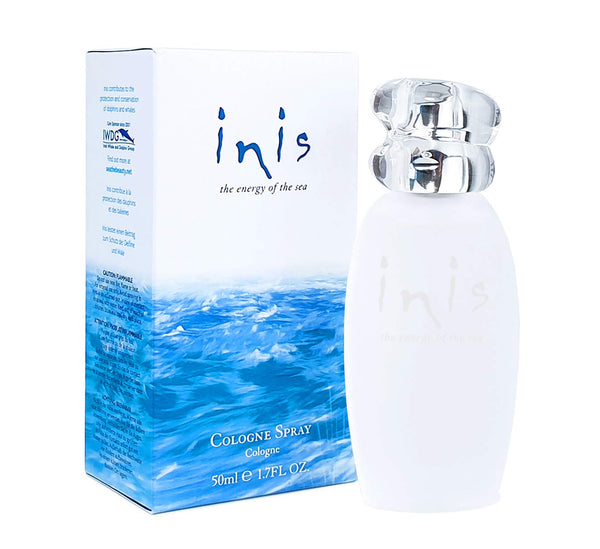 Inis the Energy of the Sea Cologne Spray, 1.7fl oz