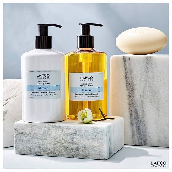 Marine Lafco Liquid Soap 12oz