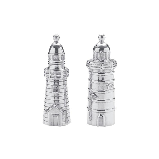 Mariposa Lighthouse Salt & Pepper Set