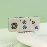 Nora Fleming Mini - Mahj-iCal