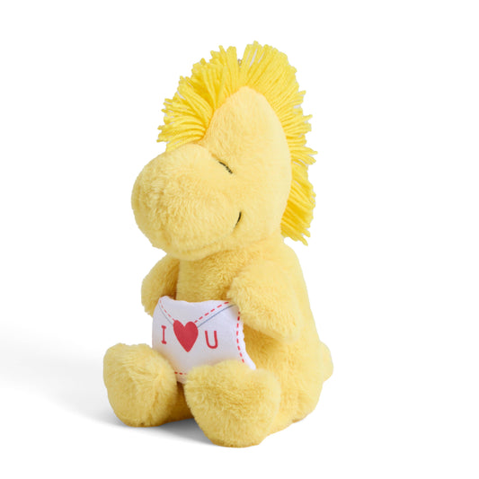 Love Letter Woodstock Warmies