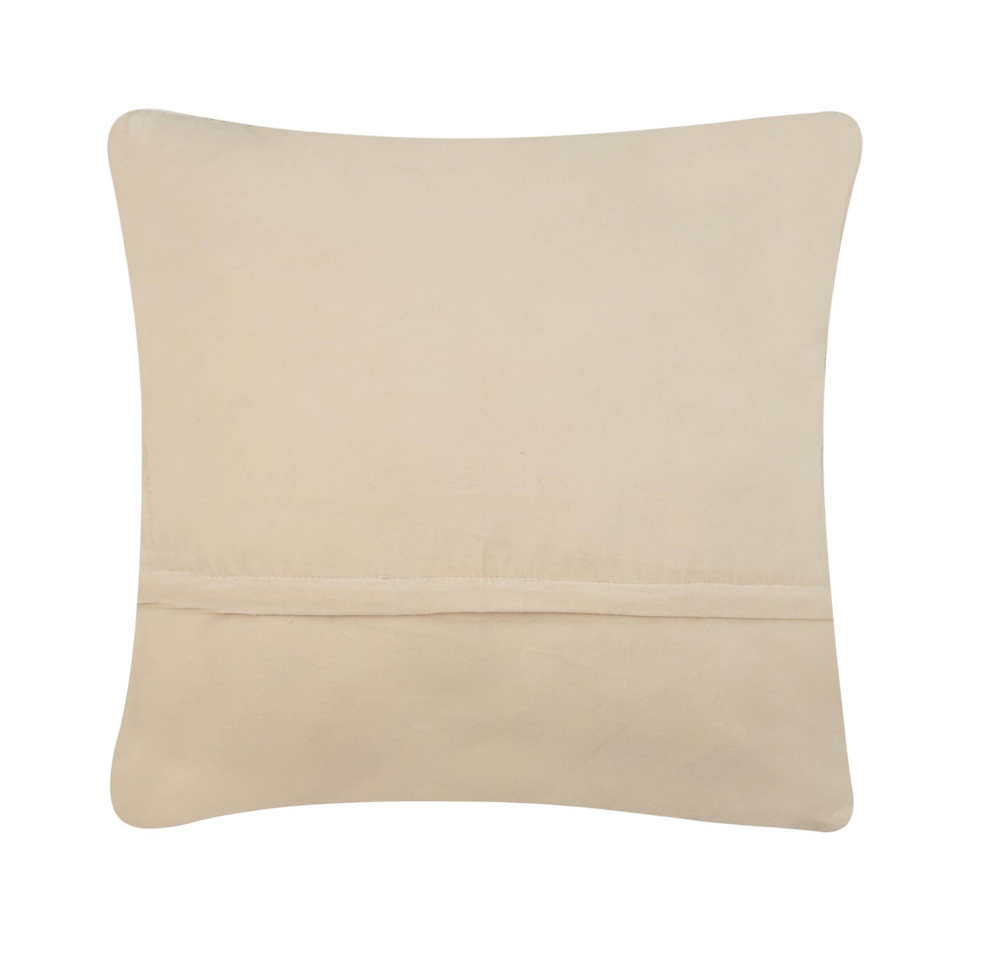 Cardinal Hook Pillow - Sally Eckman Roberts