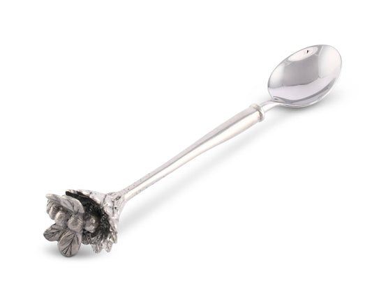 Daisy and Bee Spoon