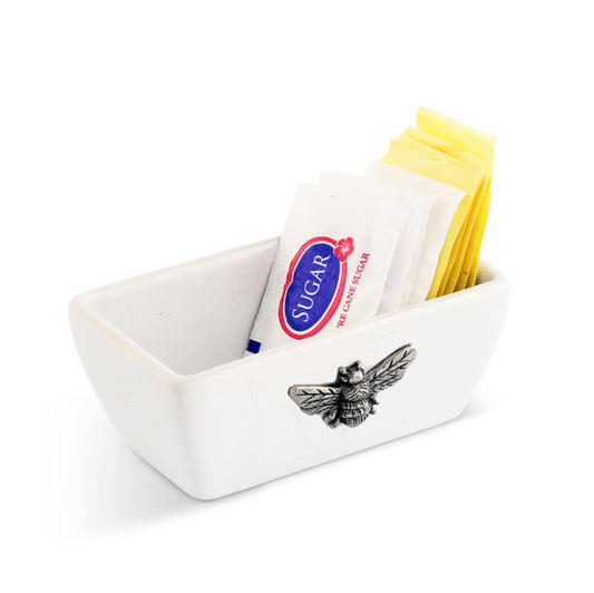 Bee Sugar Packet Holder