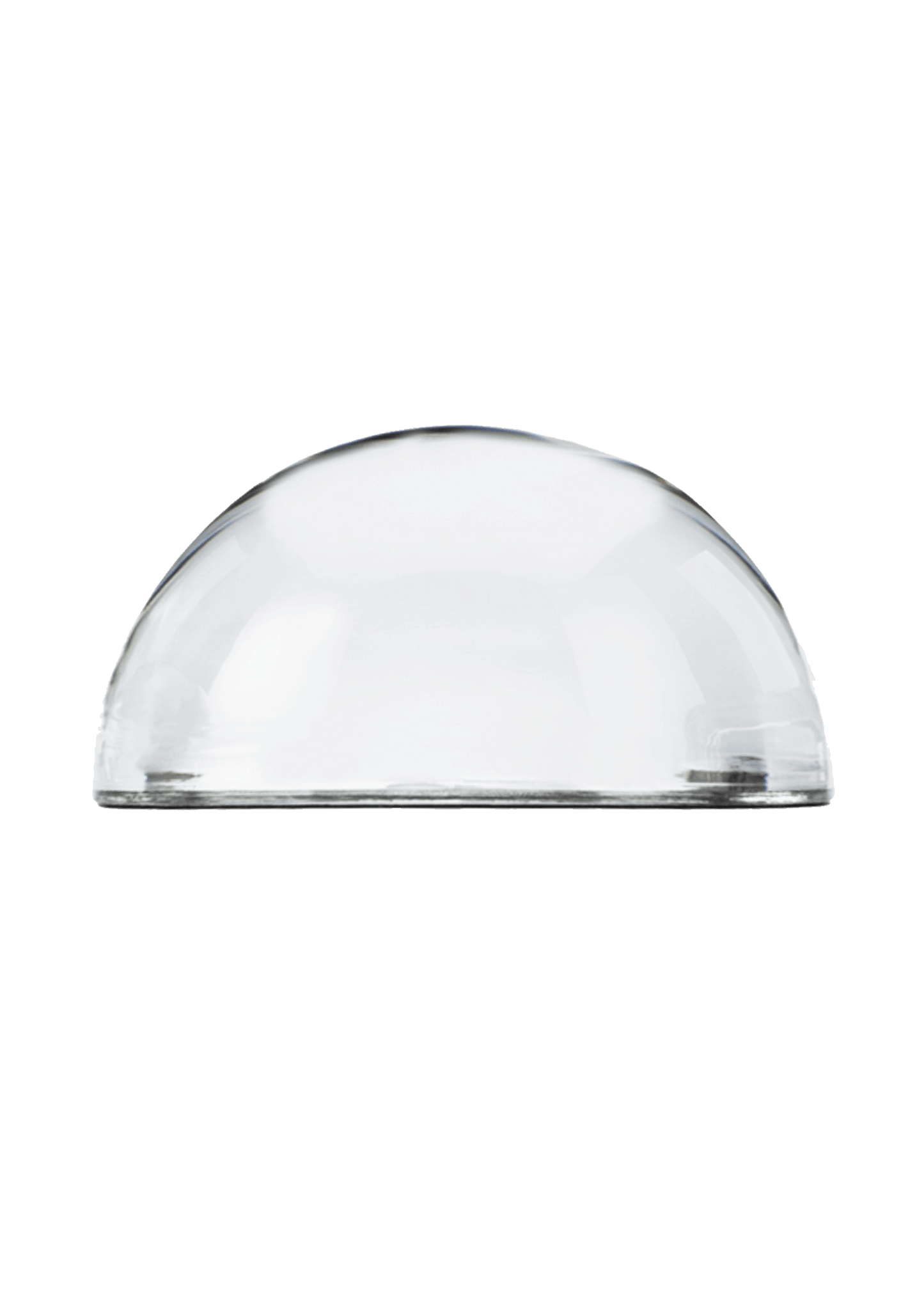 My Father Gave Me Crystal Dome Paperweight