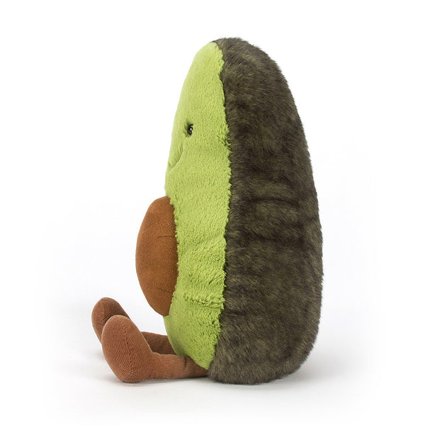 Jellycat Small Amusable Avocado