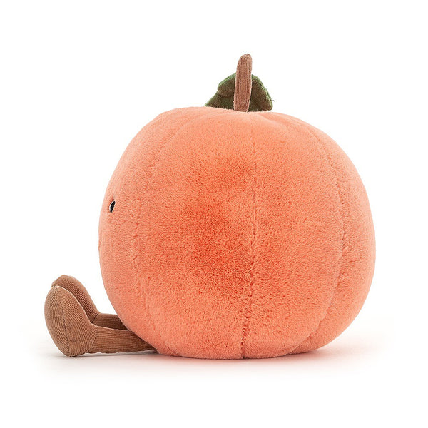 Jellycat Amusable Peach