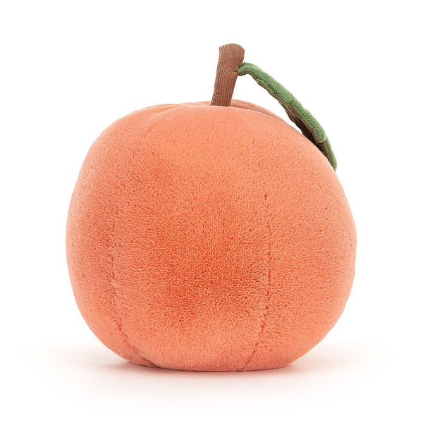 Jellycat Amusable Peach