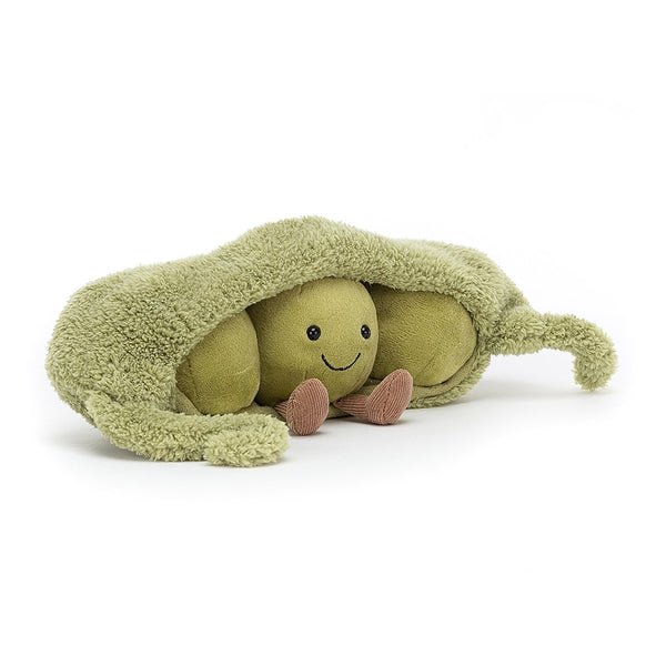 Jellycat Amusable Pea in a Pod