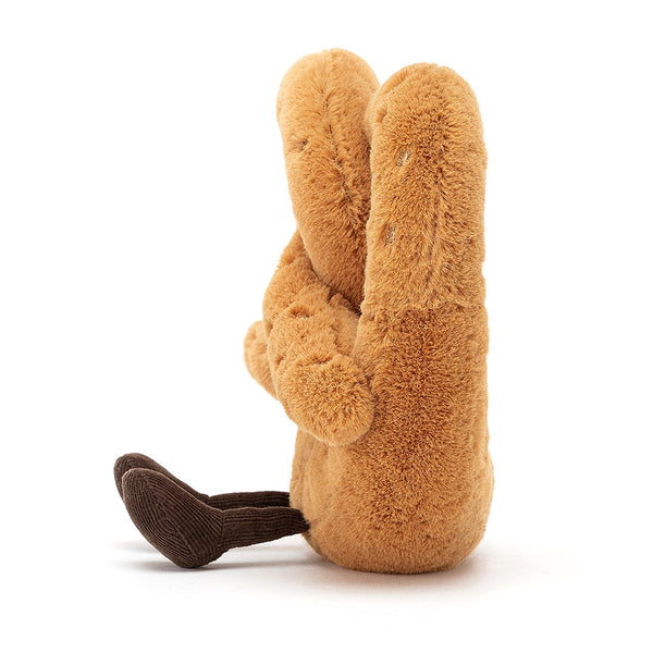 Jellycat Amusable Pretzel