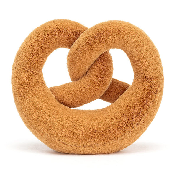 Jellycat Amusable Pretzel