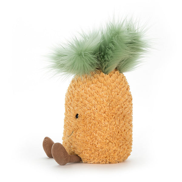 Jellycat Large Amusable Pineapple