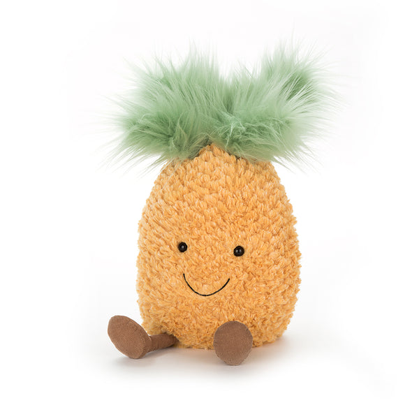 Jellycat Large Amusable Pineapple