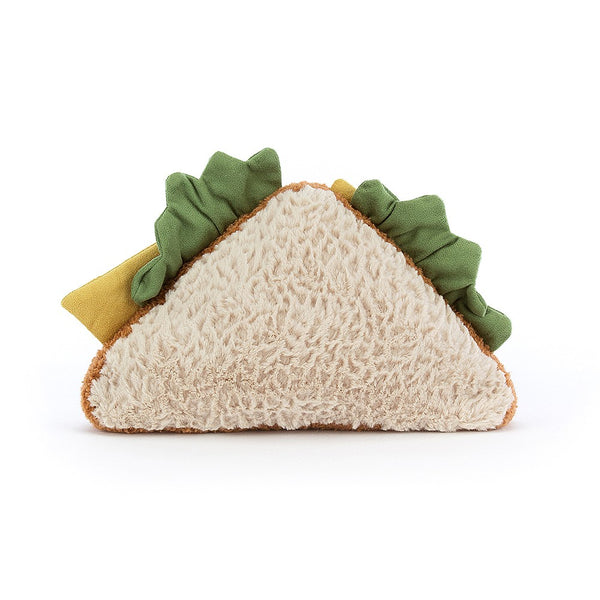 Jellycat Amusable Sandwich