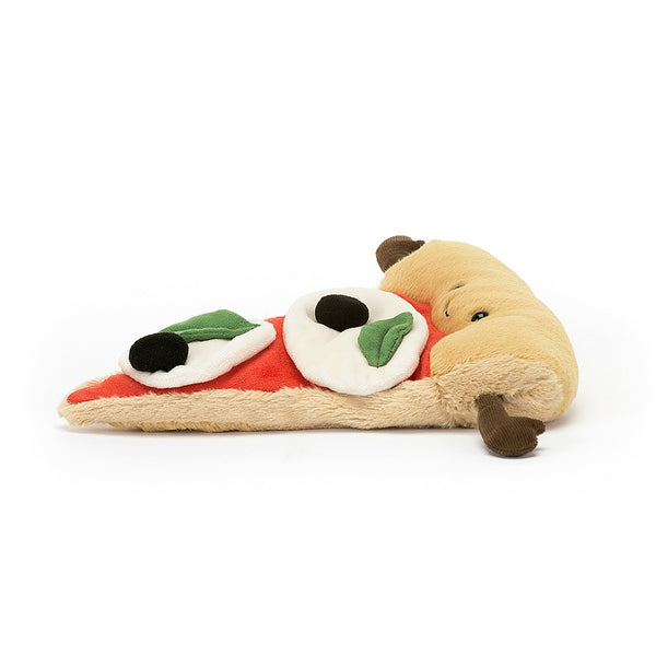 Jellycat Amusable Pizza