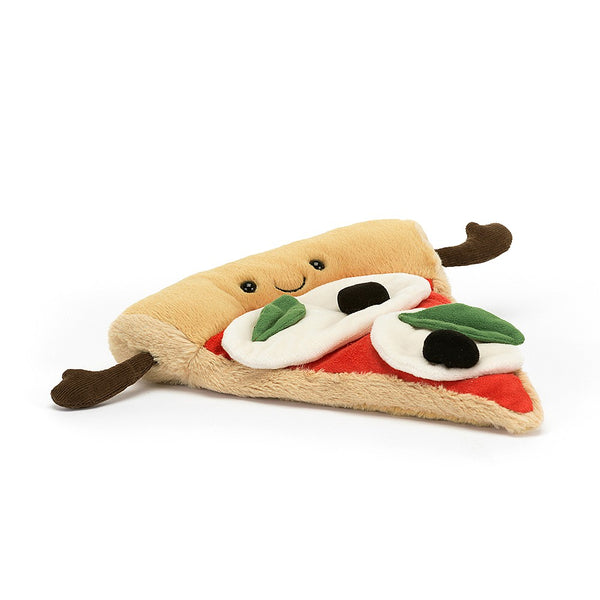 Jellycat Amusable Pizza