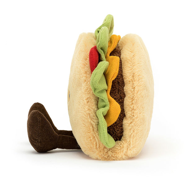 Jellycat Amusable Taco