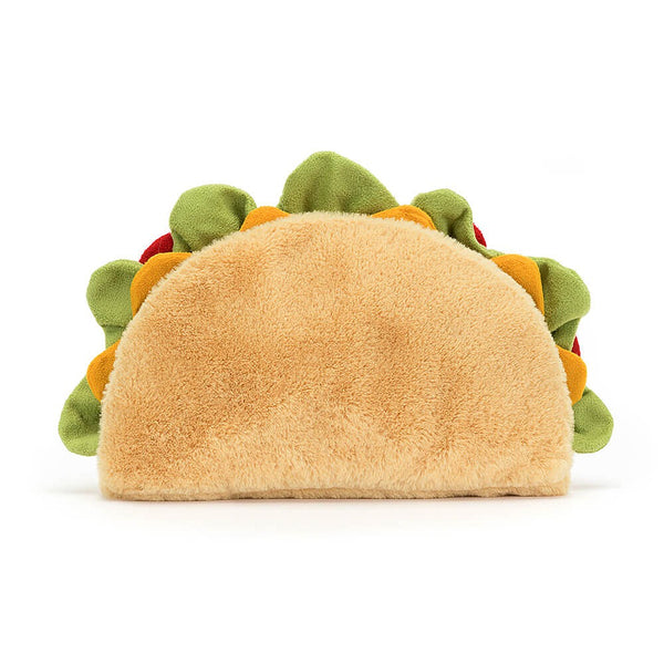 Jellycat Amusable Taco