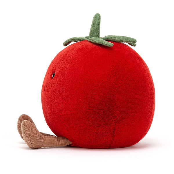 Jellycat Amusable Tomato