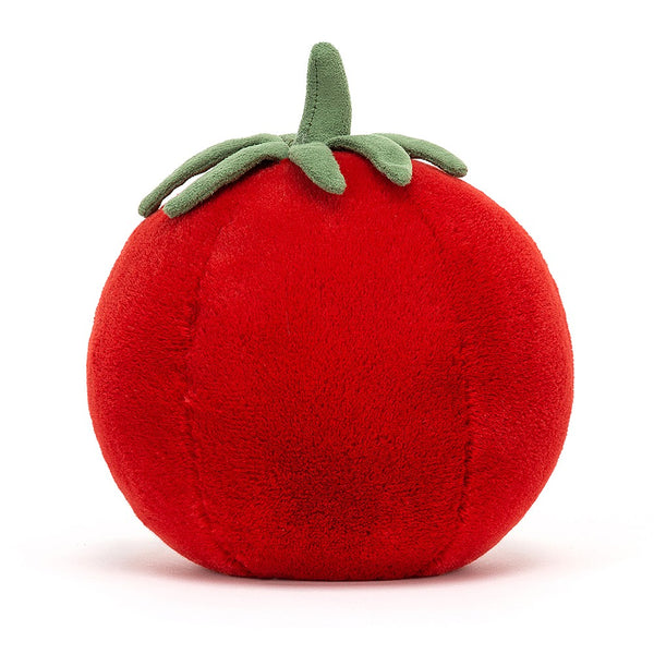 Jellycat Amusable Tomato