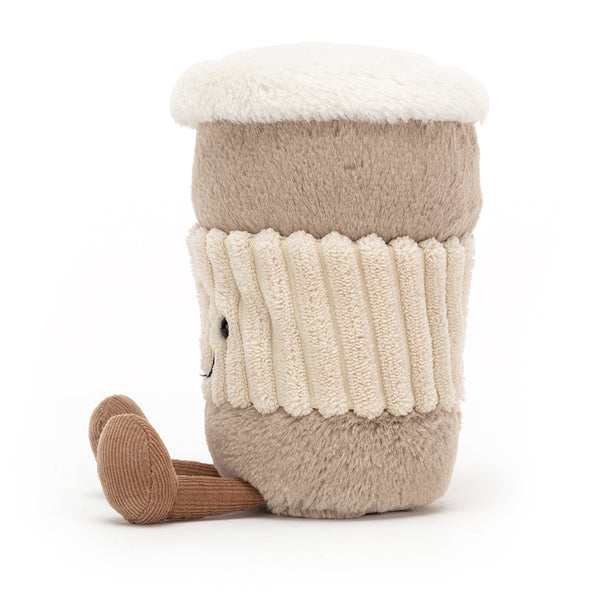 Jellycat Amusable Coffee-to-Go