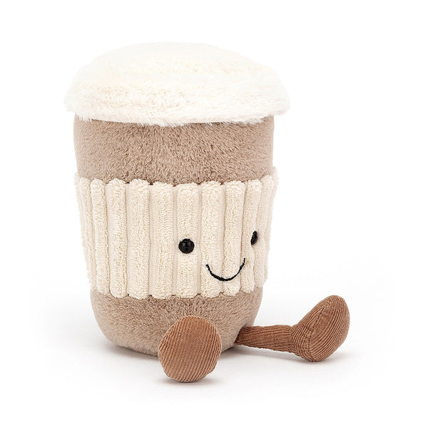 Jellycat Amusable Coffee-to-Go