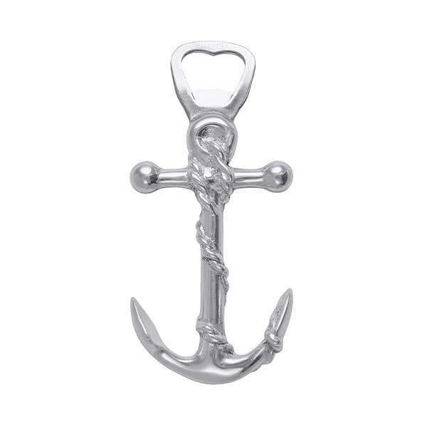 Mariposa Anchor bottle opener