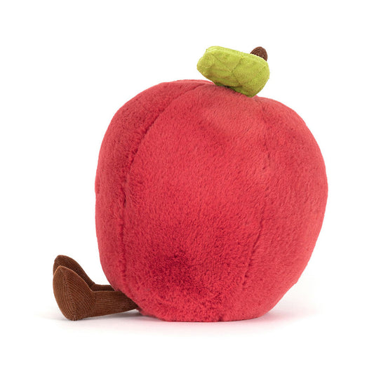 JellyCat Amuseables Apple