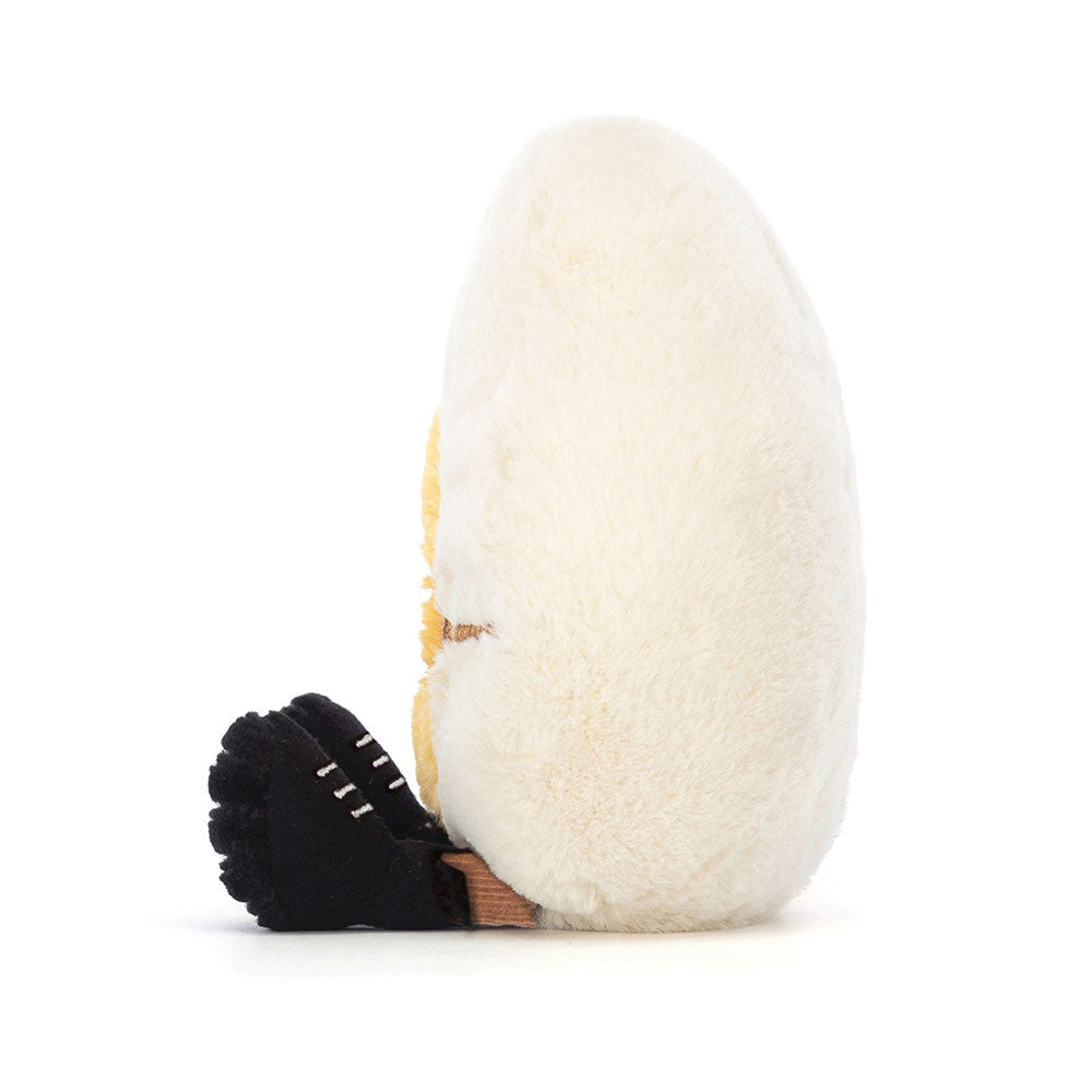 JellyCat Amuseable Chic Egg