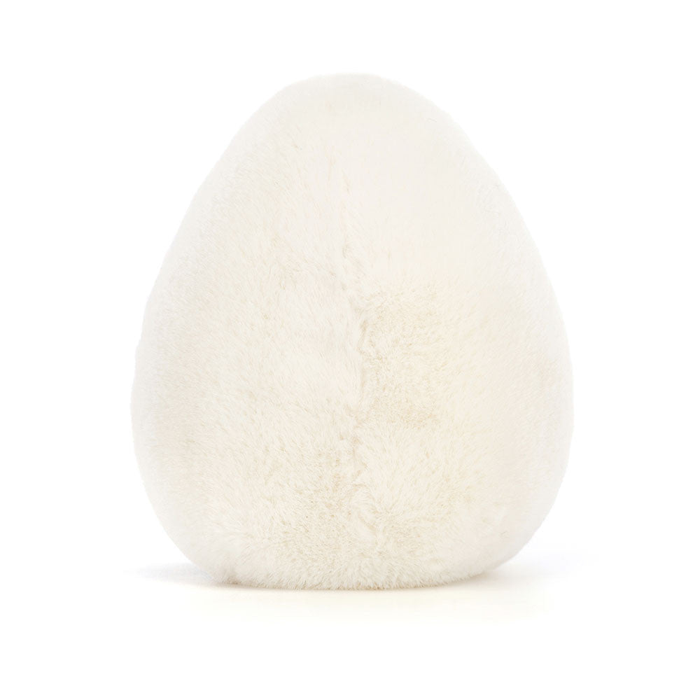 JellyCat Amuseable Chic Egg